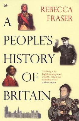 A Peoples History Of Britain