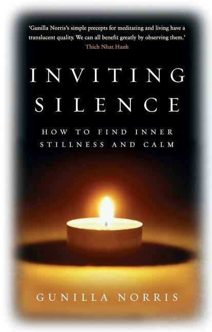 Inviting Silence