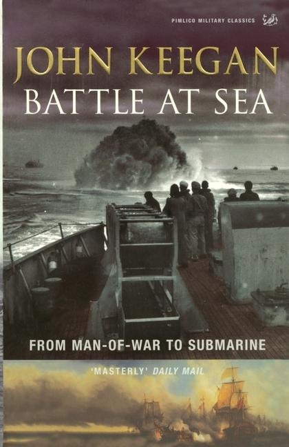 Battle At Sea