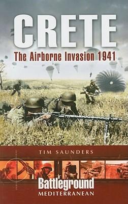 Crete: The Airborne Invasion 1941