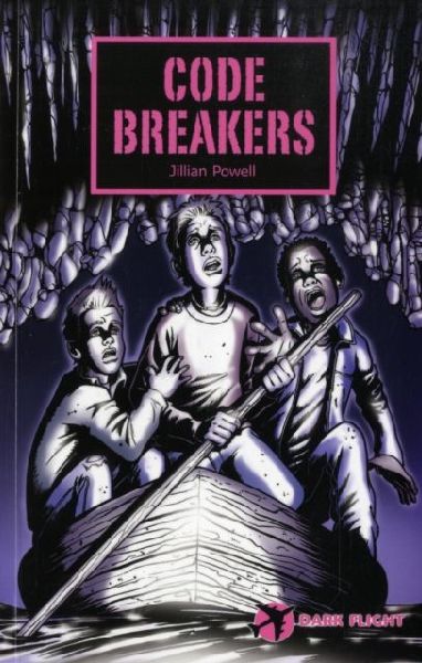 Code Breakers