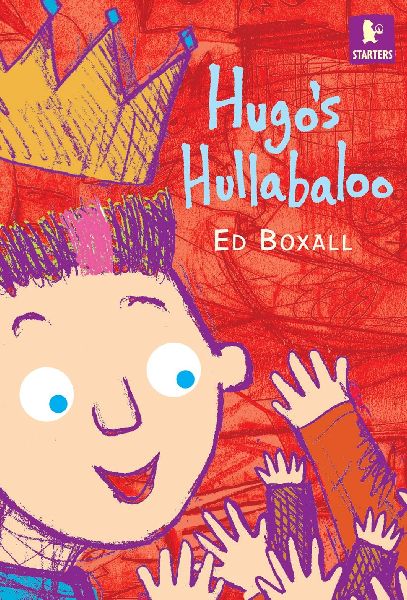 Hugos Hullabaloo