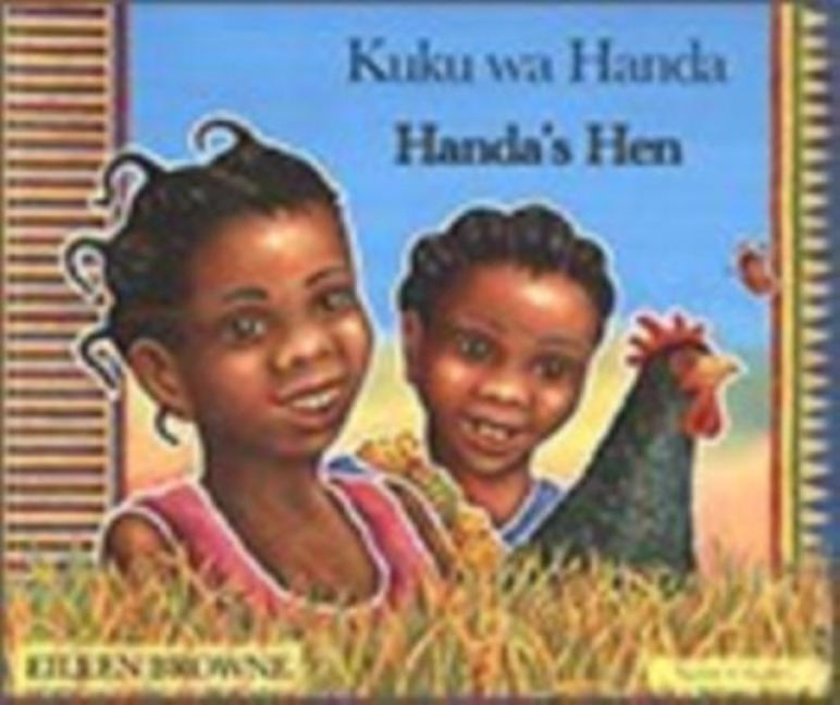 Handas Hen in Swahili and English
