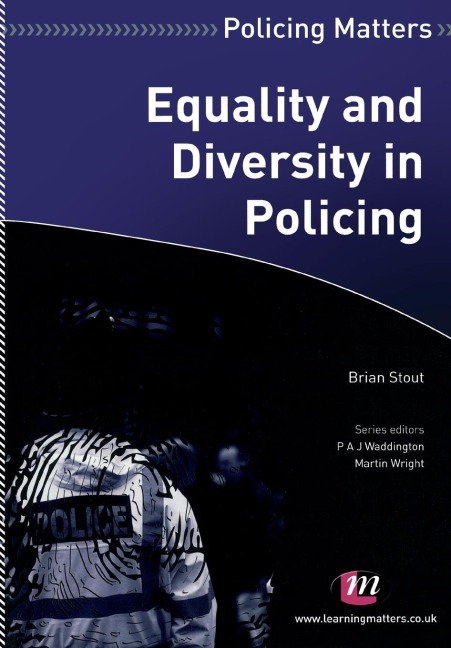 Equality and Diversity in Policing