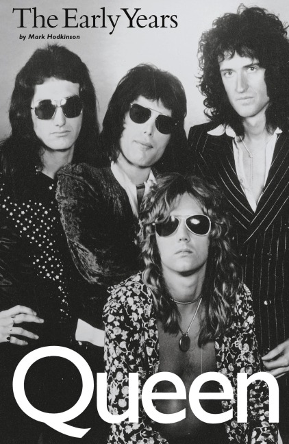 Queen: The Early Years