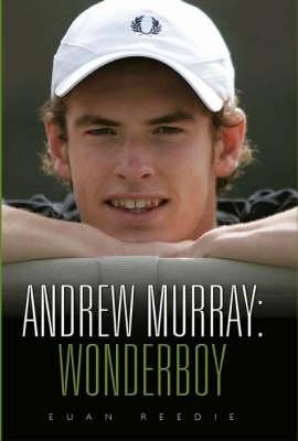 Andrew Murray: Wonderboy