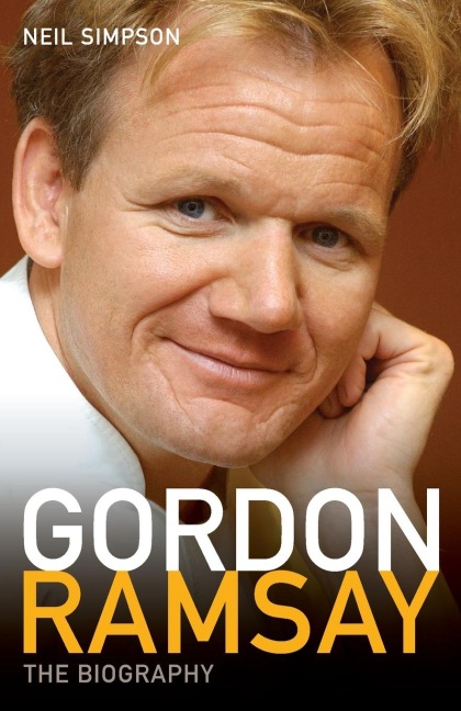 Gordon Ramsay: On Top of the World