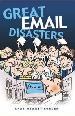 Great Email Disasters