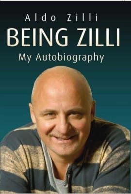 Being Zilli: My Autobiography