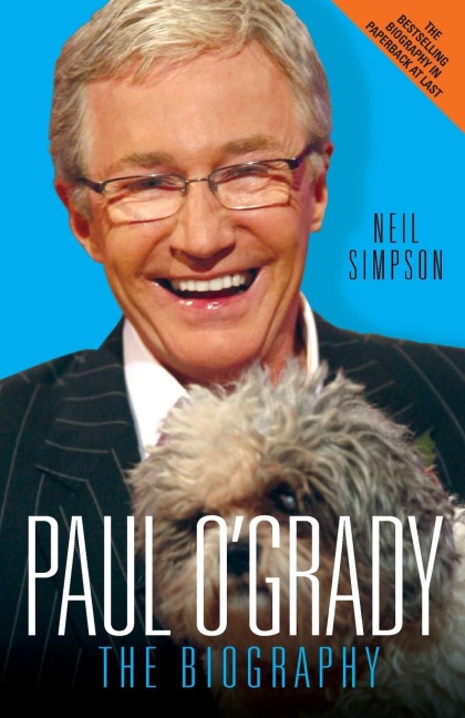 Paul OGrady - The Biography: The Biography