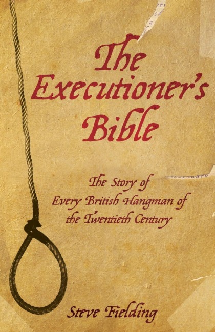 The Executioners Bible