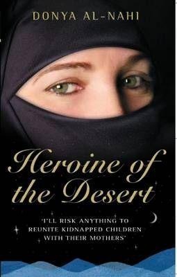Heroine of the Desert