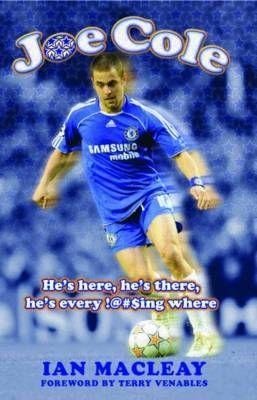 Joe Cole