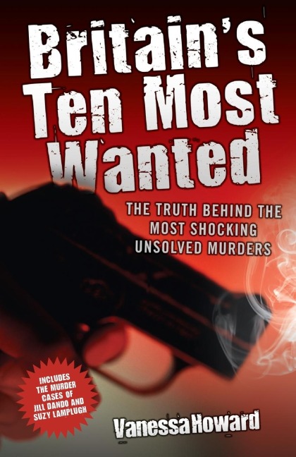 Britains Ten Most Wanted