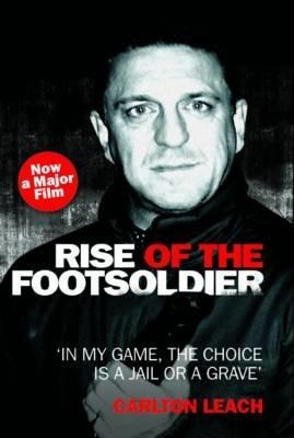 Rise of the Footsoldier - In My Game, The Choice is a Jail or a Grave