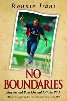 No Boundaries: Passion and Pain on and Off the Pitch