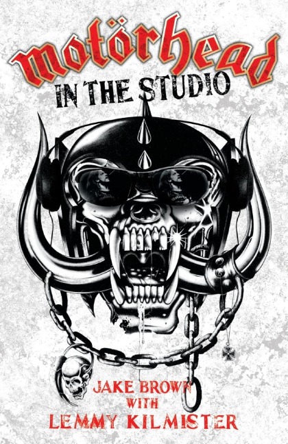 Motorhead - In The Studio