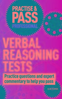 Practise & Pass Professional: Verbal Reasoning Tests