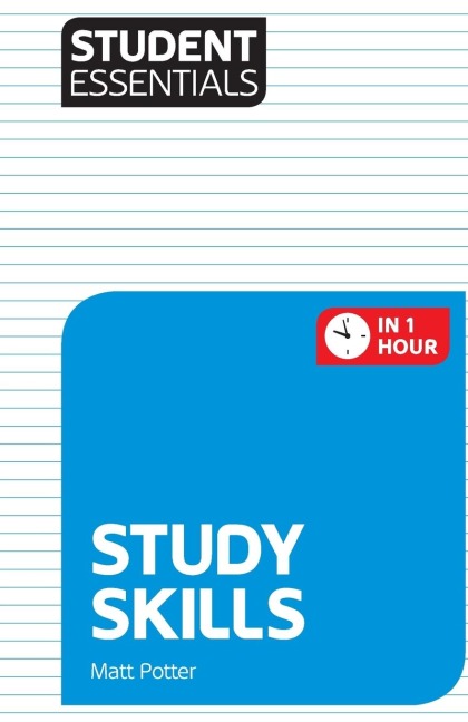 Student Essentials: Study Skills