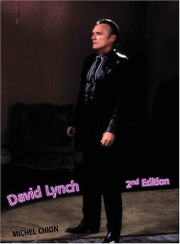David Lynch