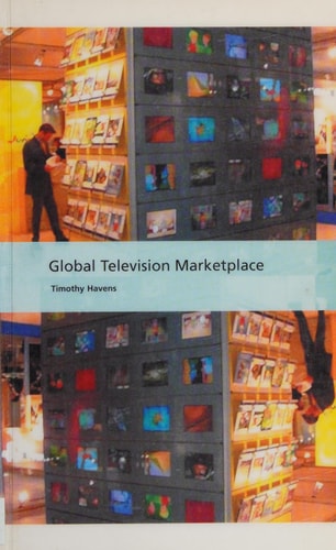Global Television Marketplace (International Screen Industries)