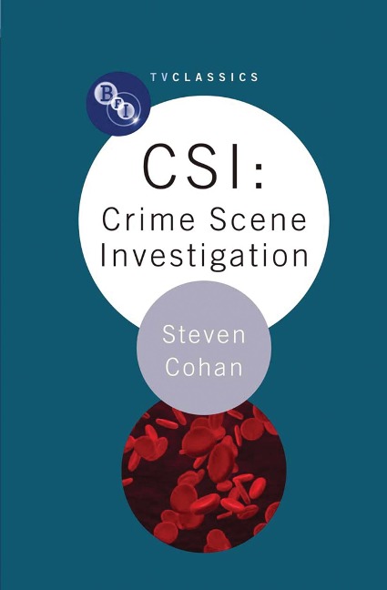 Csi: Crime Scene Investigation: Crime Scene Investigation