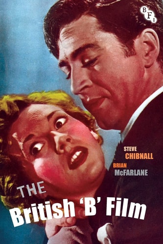 The British 'B' Film