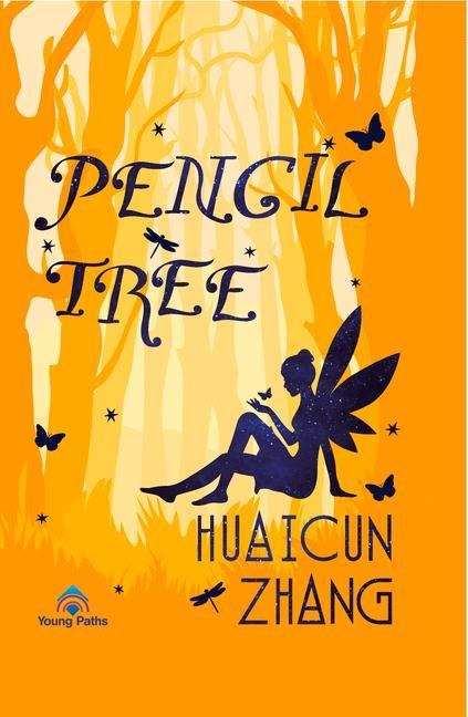 Pencil Tree
