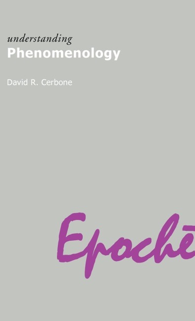 Understanding Phenomenology