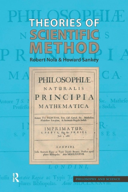 Theories of Scientific Method: An Introduction