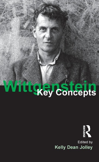 Wittgenstein: Key Concepts