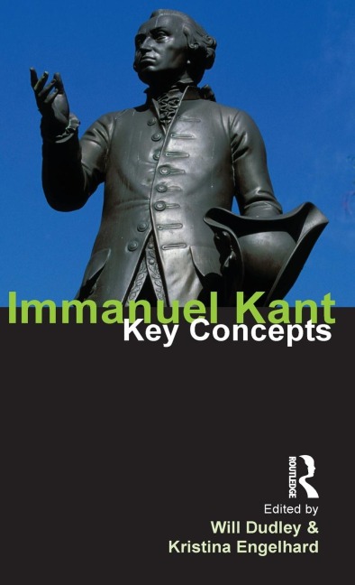 Immanuel Kant: Key Concepts