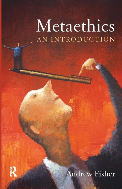 Metaethics: An Introduction