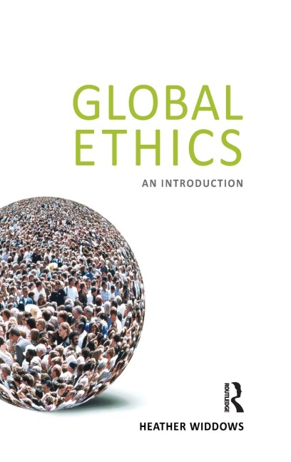 Global Ethics: An Introduction