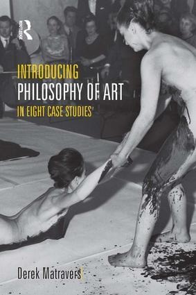 Introducing Philosophy of Art: In Eight Case Studies