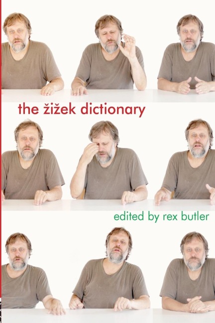 The ¿i¿ek Dictionary