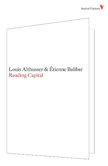 Reading Capital