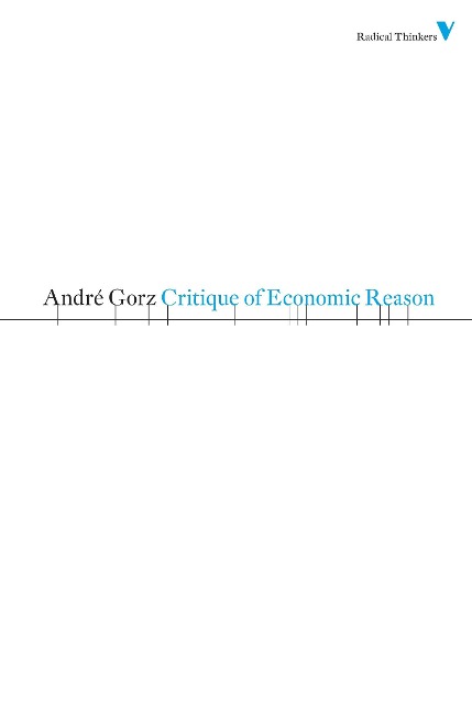 Critique of Economic Reason
