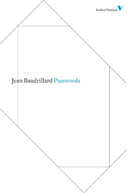 Passwords