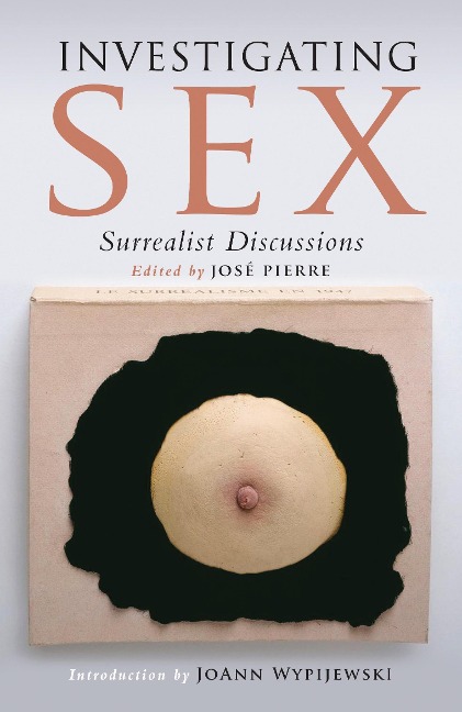 Investigating Sex Surrealist Discussions