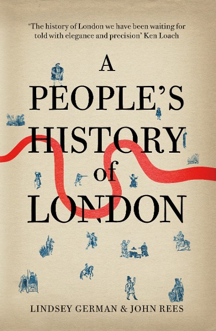 A Peoples History of London