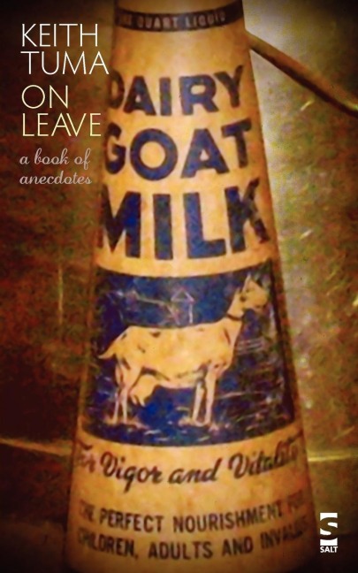 On Leave: A Book of Anecdotes
