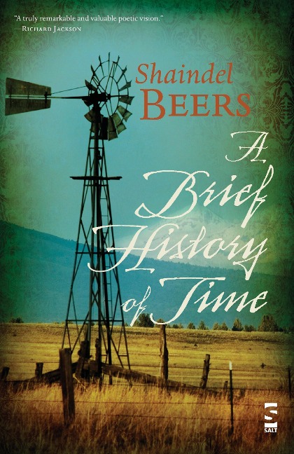 A Brief History of Time