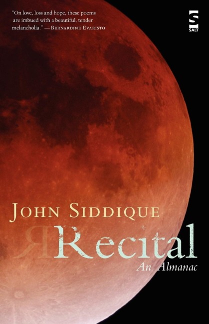 Recital: An Almanac