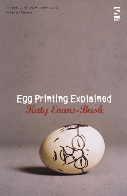 Egg Printing Explained