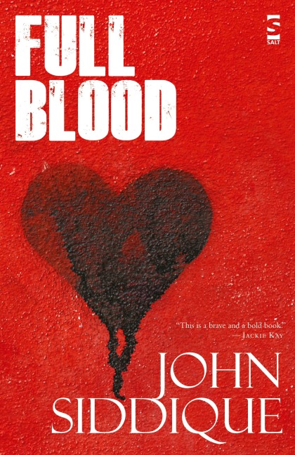 Full Blood