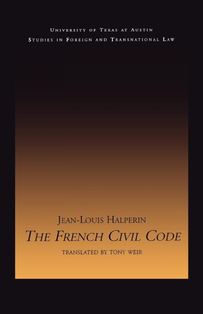 The French Civil Code