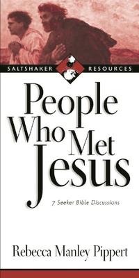 People Who Met Jesus