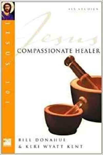 Jesus 101: Compassionate Healer