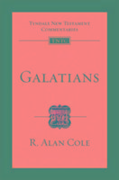 Galatians: An Introduction and Commentary